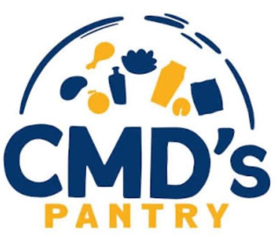 CMD's Pantry and Resource Hub